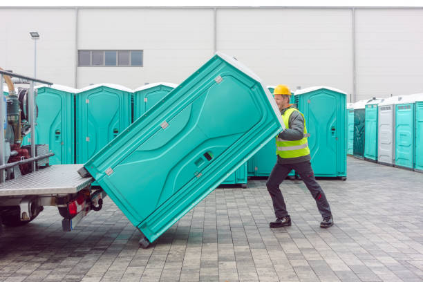 Best Portable restroom trailer rental  in Los Alamitos, CA