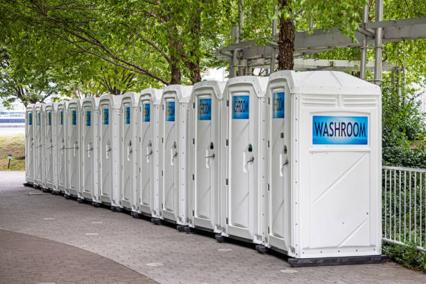 Trusted Los Alamitos, CA porta potty rental Experts