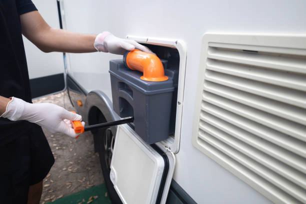 Best Porta potty rental near me  in Los Alamitos, CA