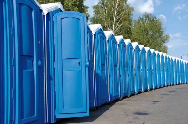 Best Luxury portable toilet rental  in Los Alamitos, CA
